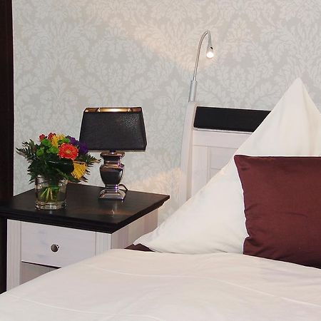 Hotel Garni Landhaus Uttum Krummhörn Kültér fotó