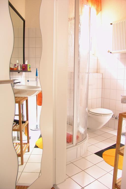 Hotel Garni Landhaus Uttum Krummhörn Szoba fotó